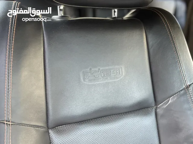 Used Jeep Grand Cherokee in Baghdad