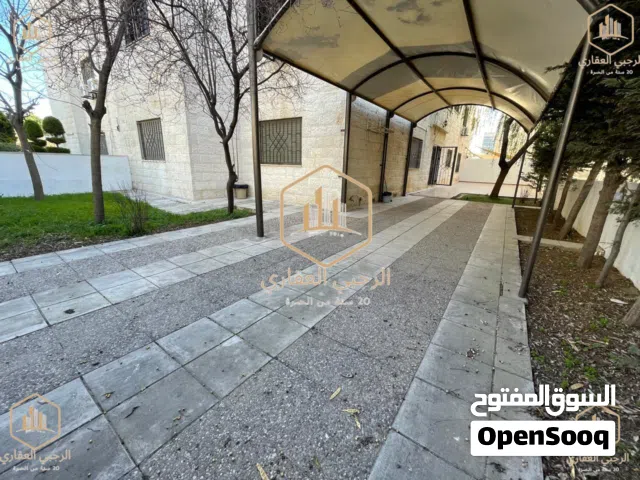 152 m2 3 Bedrooms Apartments for Rent in Amman 7th Circle