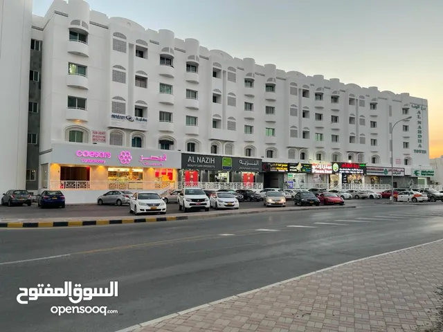 140 m2 2 Bedrooms Villa for Rent in Muscat Al Khuwair