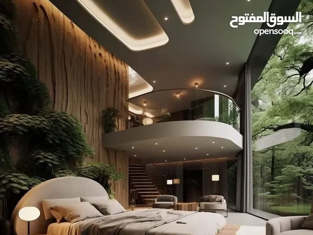بنايه تجاريه لايجار الساعي
