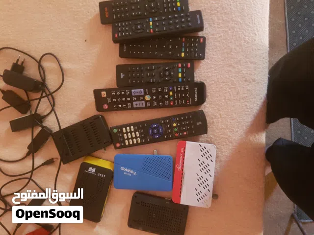  Infinity Receivers for sale in Amman