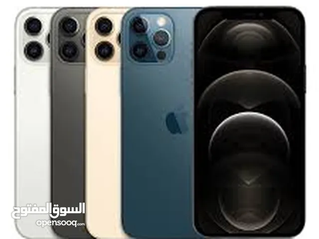 Apple iPhone 12 Pro 256 GB in Kuwait City
