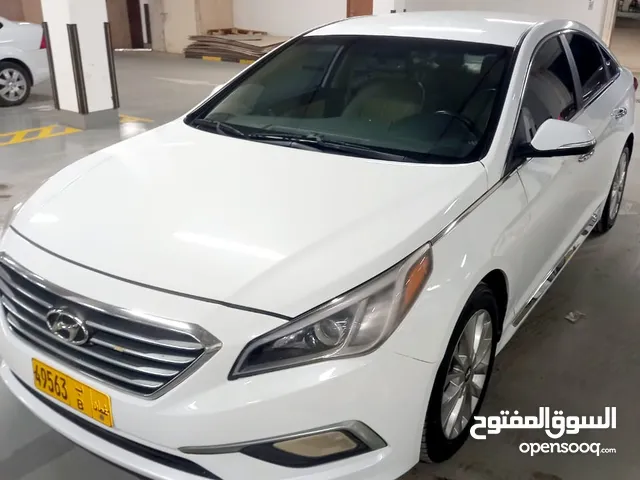  Used Hyundai in Muscat