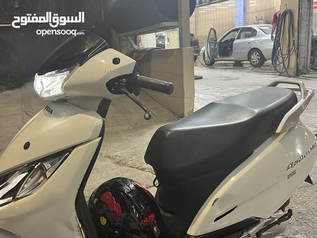 هوندا اكتفا
