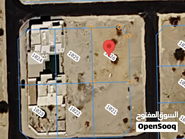Residential Land for Sale in Muscat Bosher