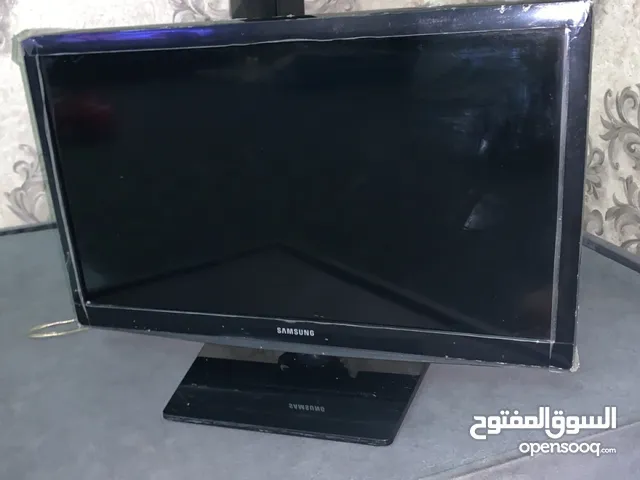 ‏Samsung UA20J4003 HD LED Standard TV Black