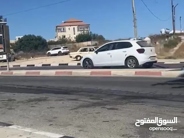 Commercial Land for Sale in Ramallah and Al-Bireh Surda