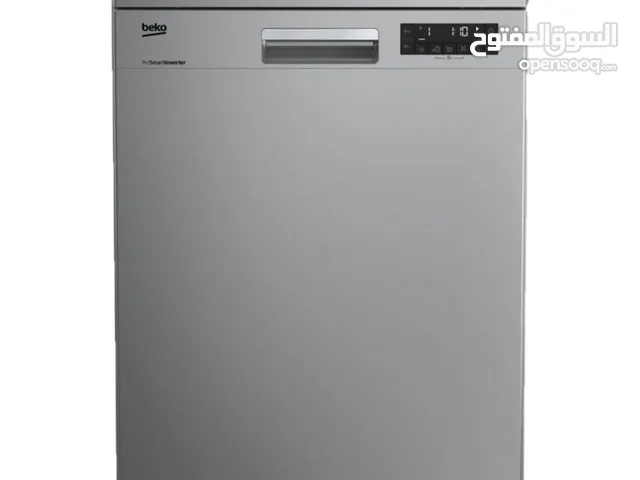 Beko 14+ Place Settings Dishwasher in Basra