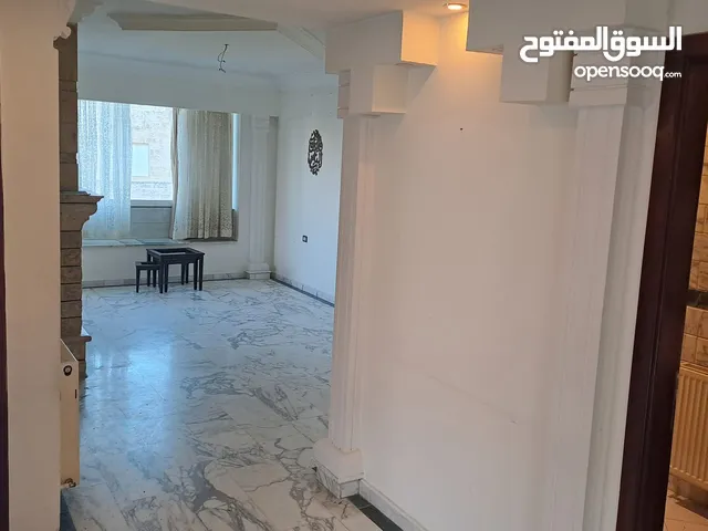 250 m2 4 Bedrooms Apartments for Rent in Amman Deir Ghbar