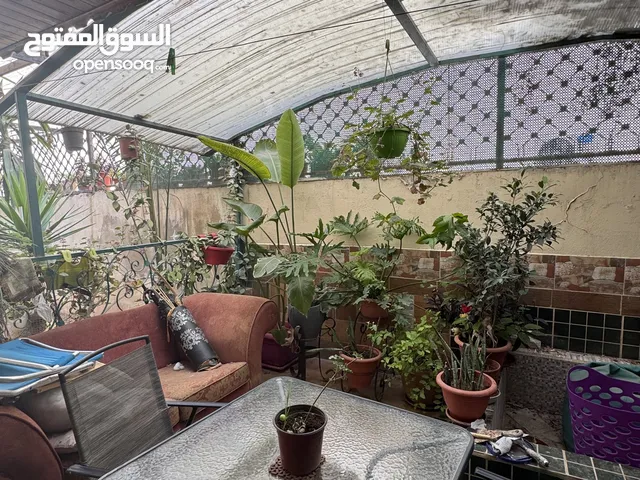 140 m2 3 Bedrooms Apartments for Sale in Amman Al Hashmi Al Shamali