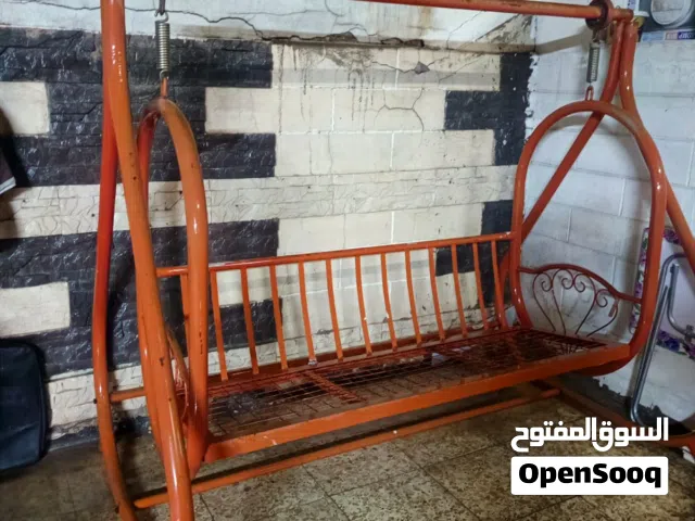 مرجوحة حطاطة تكمة