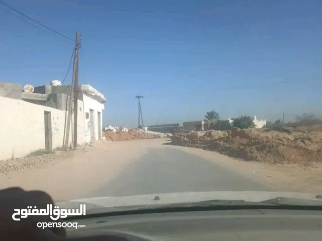 Residential Land for Sale in Tripoli Ain Zara