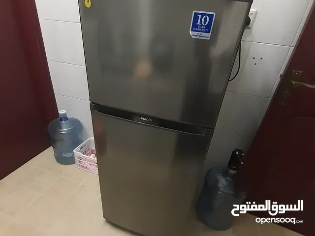 ثلاجه اتنين باب 10 قدم