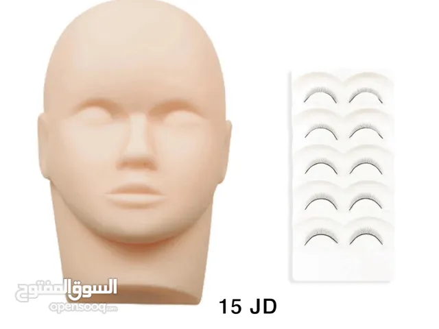 اغراض لاش اكستنشن جديدة