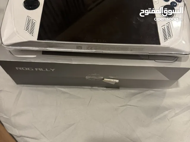 Asus rog ally
