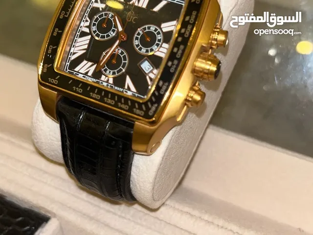 Gold Guess for sale in Muscat