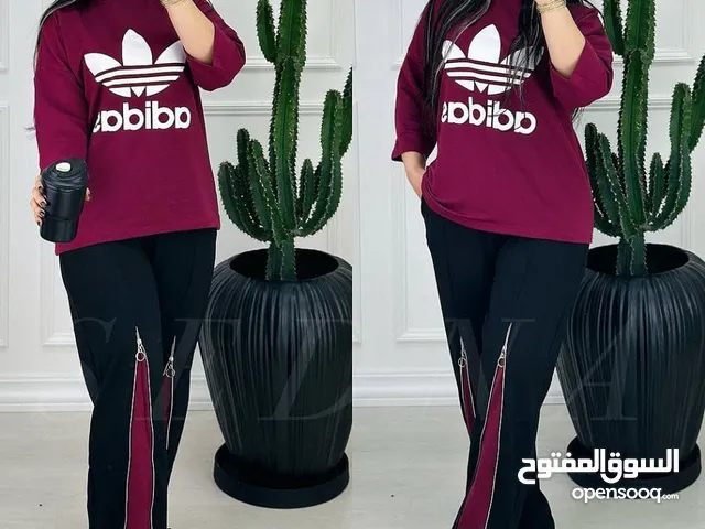 طقم 2 بياس أنيق وعصري
