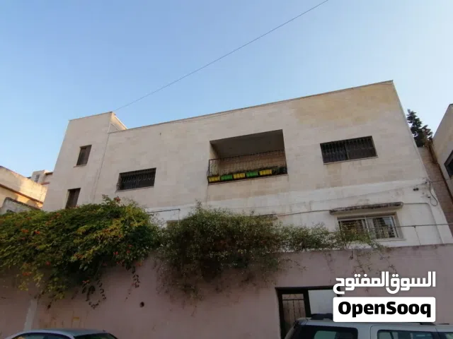 Residential Land for Sale in Amman Swelieh