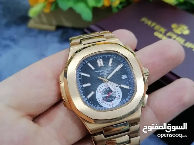 ساعة باتيك فيليب كوبي مستعملة