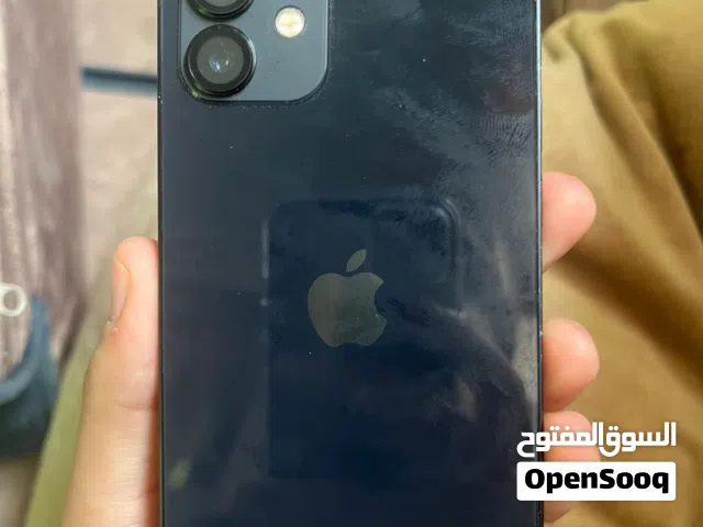 Apple iPhone 12 128 GB in Sidon