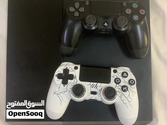 PlayStation 4 PlayStation for sale in Buraimi