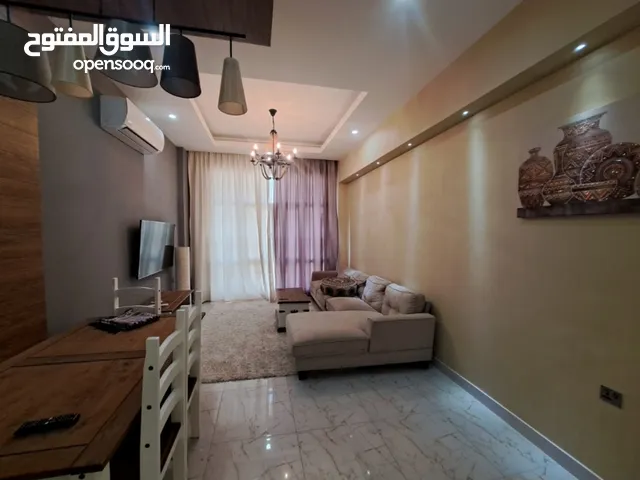 90m2 3 Bedrooms Apartments for Rent in Muscat Al-Hail