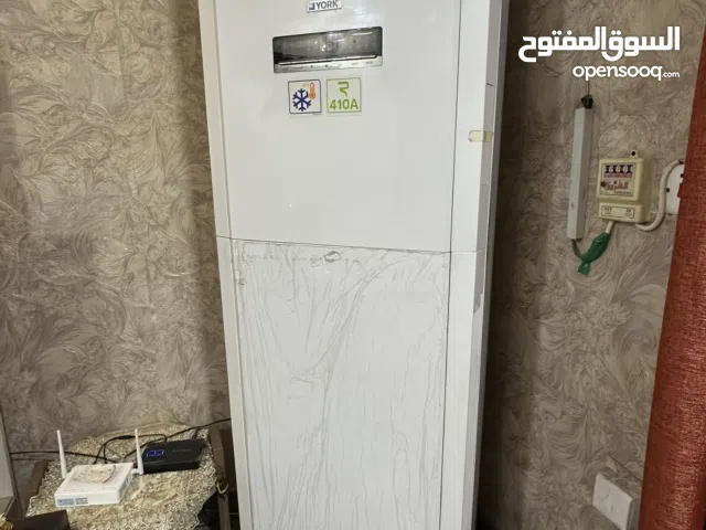 York 3 - 3.4 Ton AC in Baghdad