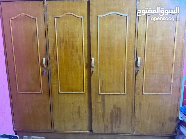 كنتور 4 بيبان + كومدي اصلي