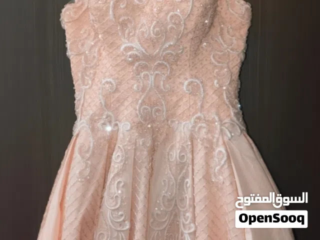 فستان خطبة