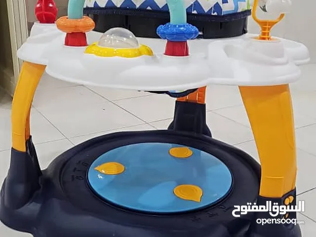 مستلزمات أطفال نظيفة