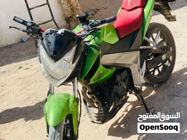2012 Kymco AGILITY 16+200I