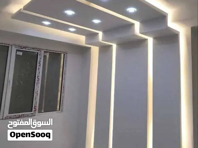 ديكورات جبس بورد