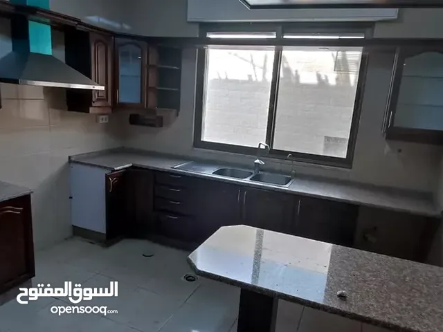 183 m2 3 Bedrooms Apartments for Rent in Amman Dahiet Al-Nakheel