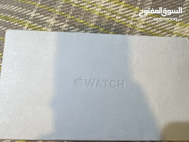 Ultra watch