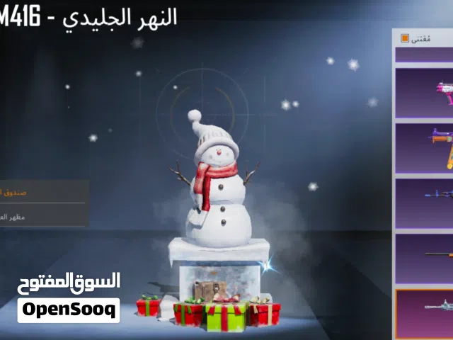 Pubg Accounts and Characters for Sale in Zarqa