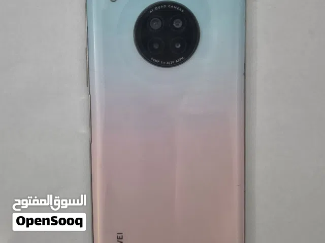 Huawei Y9a (urgent sale for serious buyers only)