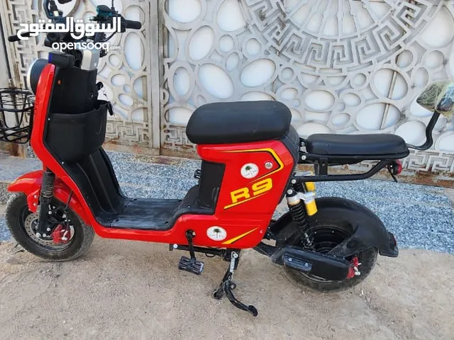 دراجه R9 2025 للبيع