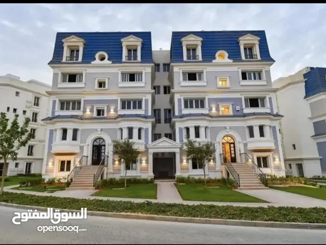223 m2 4 Bedrooms Villa for Sale in Cairo Fifth Settlement