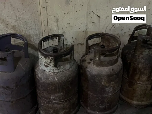 غاز عراقي اللبيع