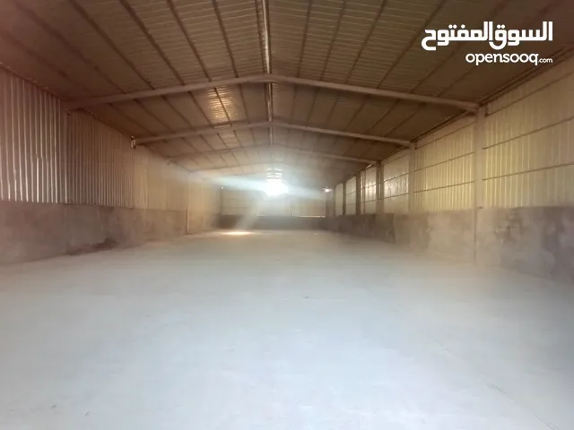 مخزن جملون بسعر مناسب جدا للايجار في أبي الخصيب