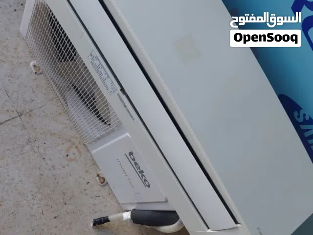 Beko 1 to 1.4 Tons AC in Amman
