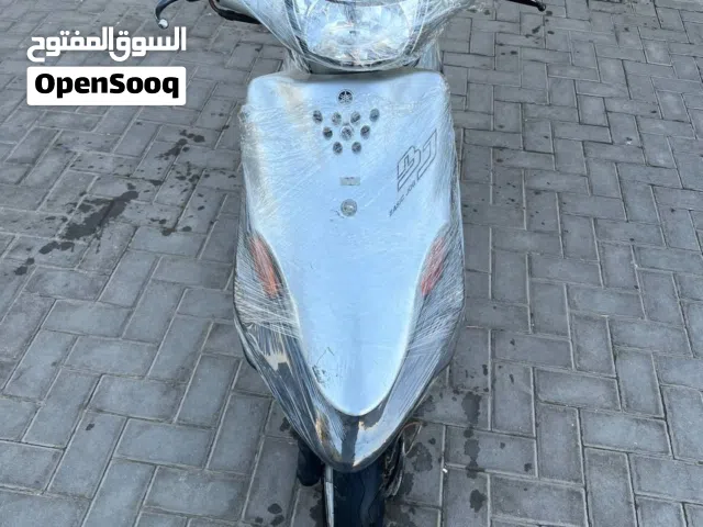 دراجه تسعه زروف جديده