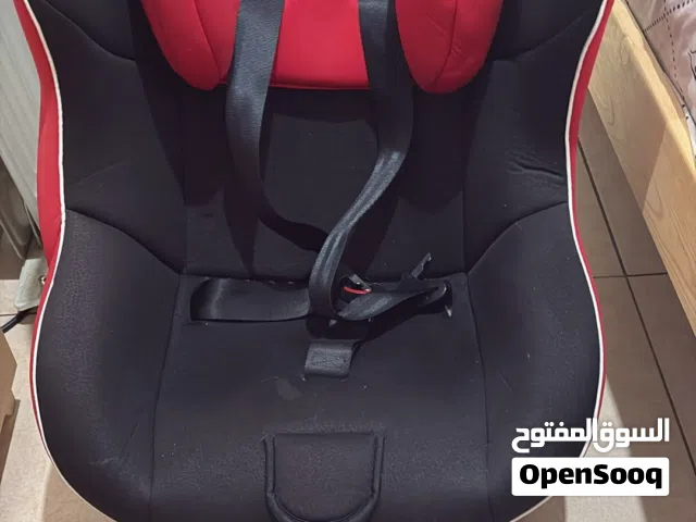 كرسي سيارة للاطفال