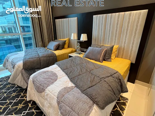113m2 2 Bedrooms Apartments for Rent in Dubai Downtown Dubai