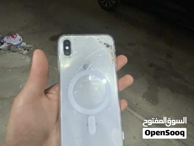 ايفون اكس ماكس