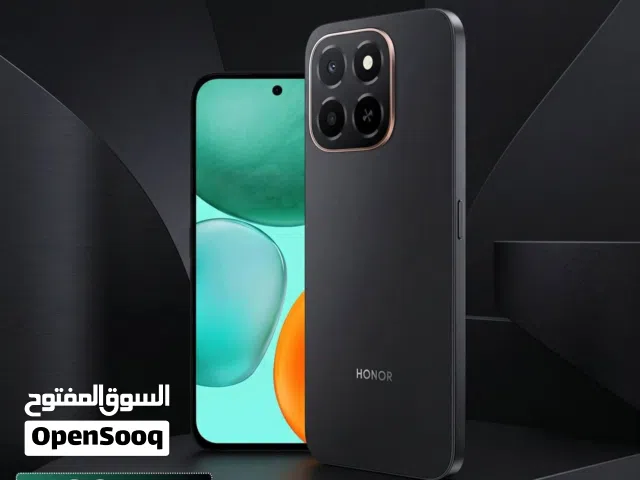 Honor Honor X6 256 GB in Amman