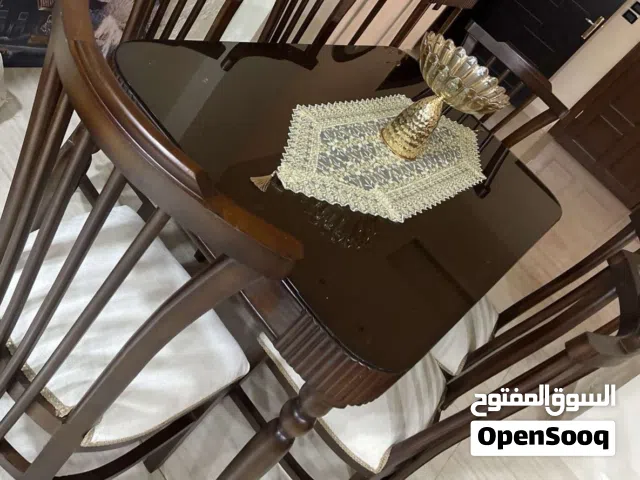 طاولة سفرة