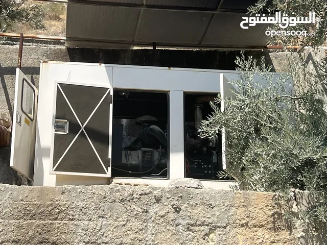  Generators for sale in Amman