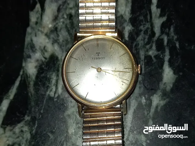  Tissot watches  for sale in Cairo