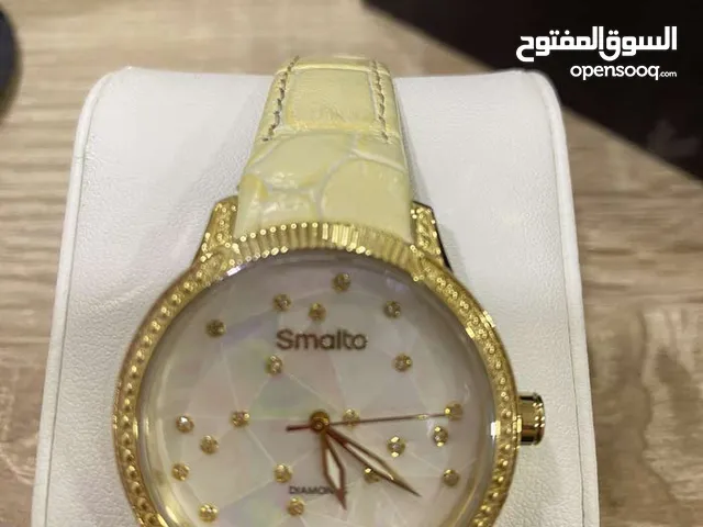 Beige Smalto for sale  in Al Riyadh